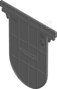 Hauraton RECYFIX PRO 100, C. KAKTA. TIPAS 010
