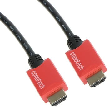HDMI KABELIS NS-005/4K 5 m CONOTECH