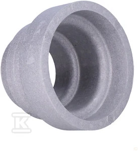 Heatpex ADURO redukcija 125/160/200 mm
