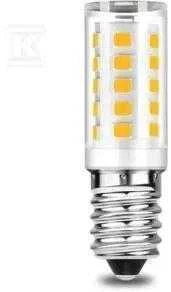 Helios LED MINI 230V 3W E14 S18 3000K