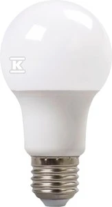 Helios ŻAR.LED 24V 6W 700LM E27 A60 4000K