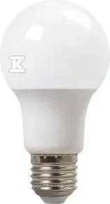 Helios ŻAR.LED 24V 9W 1000LM E27 A60 4000K