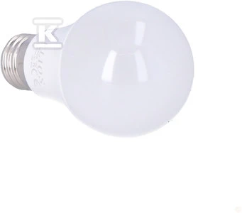 Helios ŻAR.LED 24V 9W 1000LM E27 A60 4000K