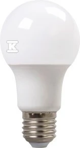 Helios ŻAR.LED 24V 9W 1000LM E27 A60 4000K