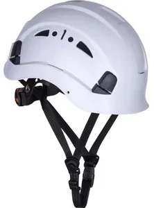 Safety helmet ARDON® HighGuard. Size 53-63 cm. Baltas color.