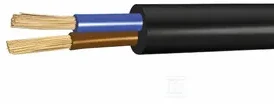 Helukabel H07RN-F (ONPD) 2X1.5 750V guminis būgnas