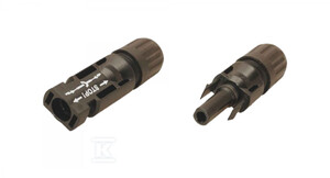 Helukabel MC4 JUNGTIES TRANSFORMATORIUS 4/6 MM