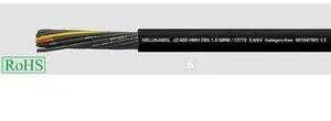 Helukabel OZ-600 HMH 2X1.5 BŪGNAS
