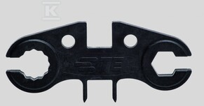 Helukabel PV4-S JUNGTIES RAKTAS