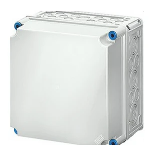 Hensel Box 300x300x214mm IP65 apima visą Mi 80211 (HPL00006)