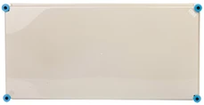 Hensel Box 300x600x170mm IP65 dangtelis pilnas Mi 80401 (HPL00014)