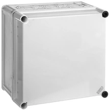 Hensel Box 315 x 300 x 170mm IP65 su vyriais MI 89201 (HPL00160)