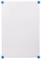Hensel Enclosure 450 x 300 x 170 mm IP65 visas dangtis K 0301 (60001041)