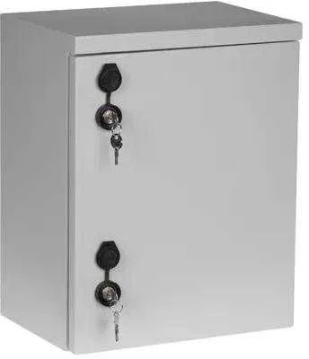 Eprado HERMETIŠKA KABANTI RACK SPINTA R10-6U/230/L
