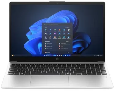 Nešiojamas kompiuteris HP | 255R | G10 | Turbo Sidabrinis | 15.6 " | IPS | FHD | 1920 x 1080 pikselių | Anti-glare | AMD Ryzen 5 | 7535U | 8 GB | SODIMM-DDR5 | Solid-state drive capacity 512 GB | AMD Radeon Graphics | Windows 11 Home | 802.11ax | Bluetooth versija 5.4 | Klaviatūros kalba: anglų | Garantija 36 mėn. | Baterija warranty 12 mėn.