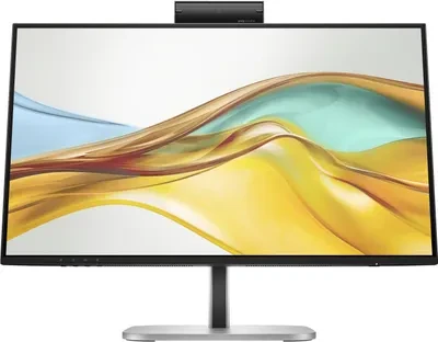 Hewlett Packard (HP) HP Series 5 Pro konferencinis monitorius Pro iš 5 serijos FHD 23,8" USB-C – 524pm