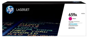 Hewlett Packard (HP) HP 659A (W2013A) Lazerinė kasetė, Purpurinė