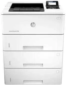 Hewlett Packard (HP) HP CF287X tonerio kasetė, didelės talpos, juoda, 2 vnt.