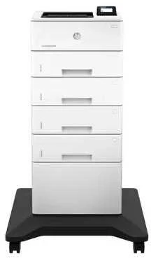 Hewlett Packard (HP) HP CF287X tonerio kasetė, didelės talpos, juoda, 2 vnt.