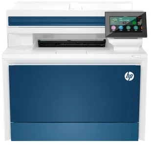Hewlett Packard (HP) HP Color LaserJet Pro LaserJet Pro 4302fdn Daugiafunkcinis W kolorze spausdintuvas, Tylko Tinklinis; Kopiarka, skaner