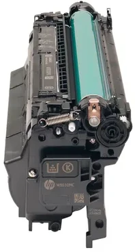 Hewlett Packard (HP) HP Cartridge No.657X Juodas (CF470X)