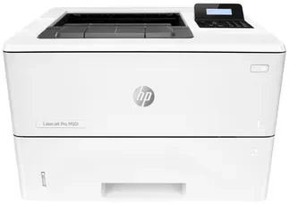 „HP LaserJet Pro M501dn“ lazerinis spausdintuvas (J8H61A)