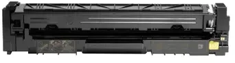 Hewlett Packard (HP) HP 201A Geltona lazerinis Toneris Cartridge, 1330 pages, for HP Color LaserJet 277, Pro M252