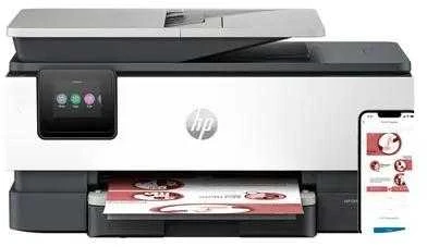 HP OfficeJet Pro Wireless All-in-One Color Spausdintuvas, Instant Ink; Two-sided spausdinimas
