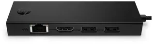 HP nešiojamas USB-C 4K HDMI šakotuvas