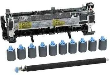 Hewlett Packard (HP) HP priežiūros rinkinys (CF065A) (CF065-67901, CF065-67902) 220 V
