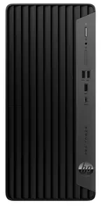 Hewlett Packard (HP) HP Pro Tower 400 G9 PCI Intel® Core™ i5 i5-14500 16 GB DDR5-SDRAM 512 GB SSD Windows 11 Pro kompiuteris juodas