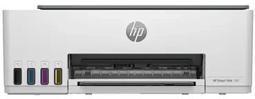 Hewlett Packard (HP) HP Smart Tank 580 AiO Print Scan Copy 12/5ppm Spausdintuvas