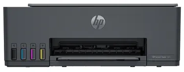 Spausdintuvas Hewlett Packard (HP) HP Smart Tank 581 Kolor Atrament Wi Fi USB