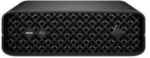 Hewlett Packard (HP) HP DN8A5ET asmeninis kompiuteris / darbo stotis su Intel Core Ultra 7 265 procesoriumi, 32 GB DDR5-SDRAM, 1 TB SSD ir NVIDIA RTX A1000, „Windows 11 Pro Mini“.