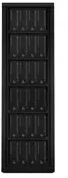 Stacionarus kompiuteris Kompiuteris HP Z2 SFF G1i Intel Core Ultra 7 265 32GB DDR5 1TB SSD SFF Windows 11 Pro Juodas (DN8A3ET#AKD)