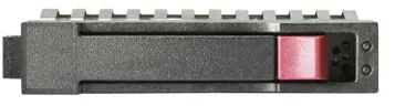 Hewlett Packard (HP) HPE 1,8 TB 2,5" 12G SAS 2,5" 1,8 TB
