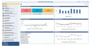 Hewlett Packard (HP) HPE Aruba ClearPass OnGuard 1K galinių įrenginių licencija E-LTU