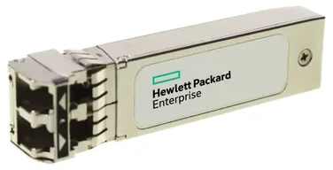 Hewlett Packard (HP) Hewlett Packard Enterprise HPE Aruba - SFP+ siųstuvo-imtuvo modulis - 10GbE - 10GBase-LR - LC - 850 nm / 1310 nm (S2P31A)