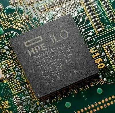 Hewlett Packard (HP) HPE iLO Advanced 1 serverio licencija su 3 mln. iLO licencijuotų funkcijų palaikymu