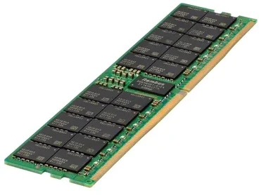 RAM Hewlett Packard (HP) HPE P64706-B21 atminties modulis 32 GB 1 x 32 GB DDR5 5600 MT/s