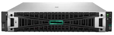 Hewlett Packard (HP) HPE ProLiant Compute DL380 Gen12 Intel Xeon 6515P 2,3 GHz 16 branduolių 1P 2x32GB-R 8SFF MR408i-o 2x1000W PS EU serveris