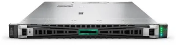 Hewlett Packard (HP) Serveris HP HPE PL DL360g12 6507P (3.5G/8C) 2x32G (P69727) 2x480G MR408i-o 8SFF 2x1000W 10GbE NBD333 Išmanus pasirinkimas