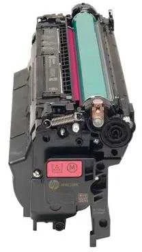 Hewlett Packard (HP) HP kasetė Nr.657X Magenta (CF473X)