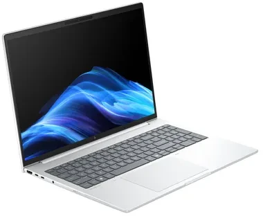 Nešiojamas kompiuteris HP EliteBook 8 G1i 16 - Ultra 5 225U | 16"-WUXGA-400N | 32GB | 512GB | Win11Pro