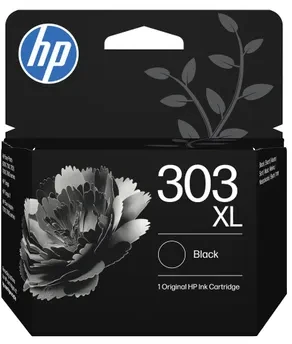 Hewlett Packard (HP) HP 303 XL juoda T6N04AE Instant Ink