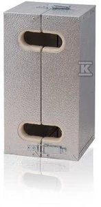 Hexonic Šilumokaičių LB31-41-60 izoliacija Secespol Apfi (2102-0052)
