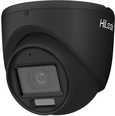 Hikvision Carruzzo Dome 4-in-1 Camera 8MP Hilook TVI-T8M-20DL
