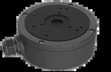 Montavimo bazė Hikvision DS-1280ZJ-S (JUODA)