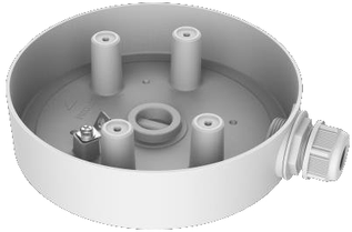 Montavimo bazė Hikvision DS-1280ZJ-SD11