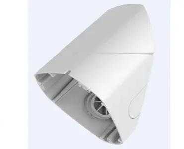 Hikvision DS-1281ZJ-DM25-B rankena